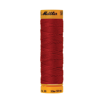 Seralon 30, 30m - Country Red FNr. 0504