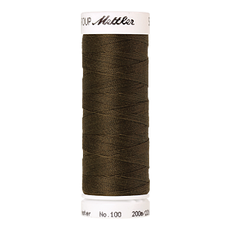 Seralon 100, 200m - Golden Brown FNr. 0667