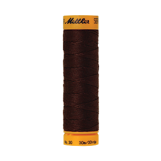 Seralon 30, 30m - Mahogany FNr. 0793