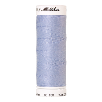 Seralon 100, 200m - Baby Blue FNr. 0814
