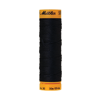 Seralon 30, 30m - Darkest Blue FNr. 0821