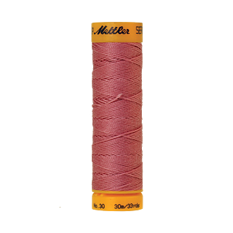 Seralon 30, 30m - Dusty Mauve FNr. 0867