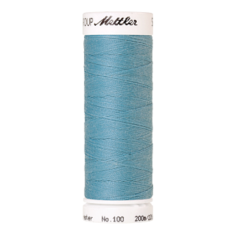 Seralon 100, 200m - Crystal Blue FNr. 0998