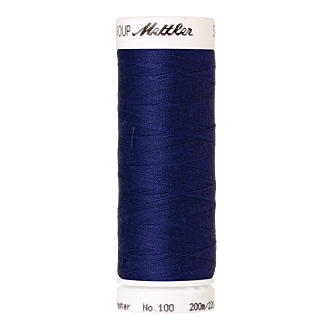 Seralon 100, 200m - Fire Blue FNr. 1078