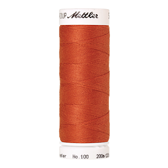 Seralon 100, 200m - Dark Orange FNr. 1176