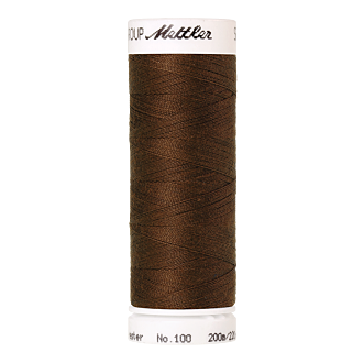 Seralon 100, 200m - Dark Brass FNr. 1320