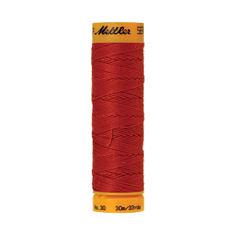 Seralon 30, 30m - Vermillion FNr. 1336
