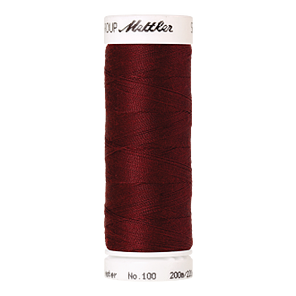 Seralon 100, 200m - blue elderberry FNr. 1348