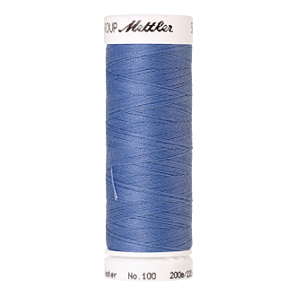 Seralon 100, 200m - Dolphin Blue FNr. 1368