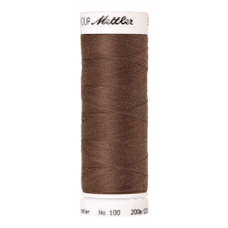 Seralon 100, 200m - Espresso FNr. 1380