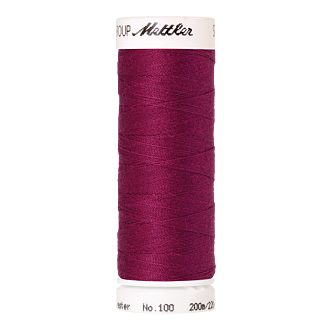 Seralon 100, 200m - Cerise FNr. 1418