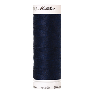 Seralon 100, 200m - Midnight Blue FNr. 1465