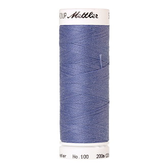 Seralon 100, 200m - Cadet Blue FNr. 1466