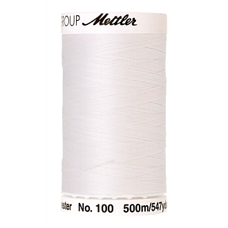 Seralon 100, 500m - White FNr. 2000