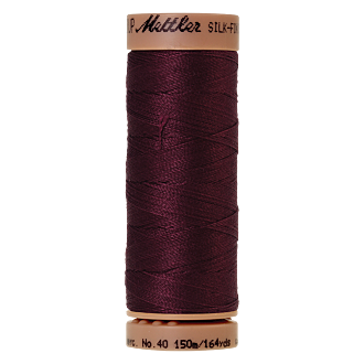 Silk-Finish Cotton 40, 150m - Boreaux FNr. 0109