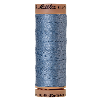 Silk-Finish Cotton 40, 150m - Sweet Boy FNr. 0818