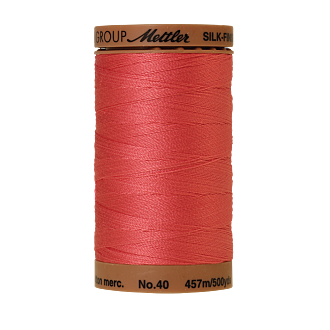 Silk-Finish Cotton 40, 457m - Persimmon FNr. 1402