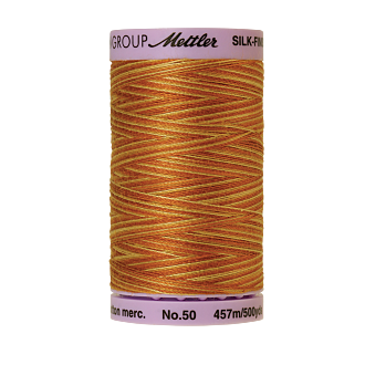 Silk-Finish Multi 50, 457m - Lions Mane  FNr. 9856