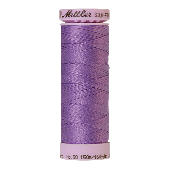 Silk-Finish Cotton 50, 150m - English Lavender FNr. 0029