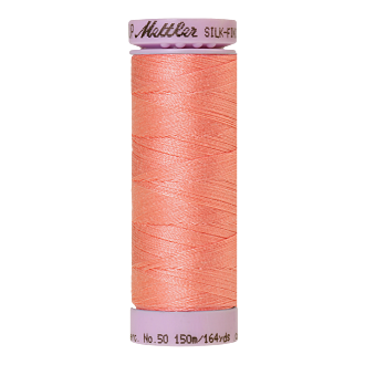 Silk-Finish Cotton 50, 150m - Corsage FNr. 0076