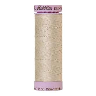Silk-Finish Cotton 50, 150m - Baquette FNr. 0326