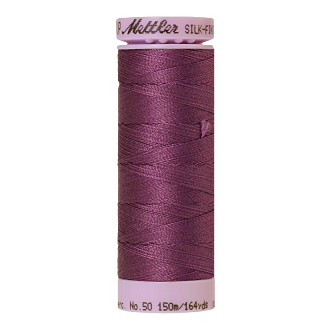 Silk-Finish Cotton 50, 150m - Orchid FNr. 0575