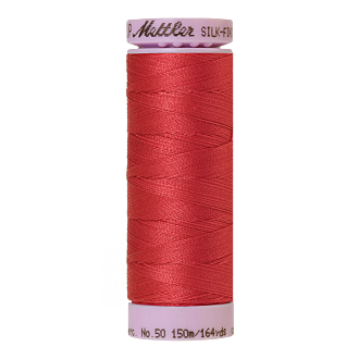 Silk-Finish Cotton 50, 150m - Blossom FNr. 0628