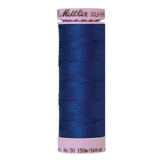 Silk-Finish Cotton 50, 150m - Royal Navy FNr. 0816