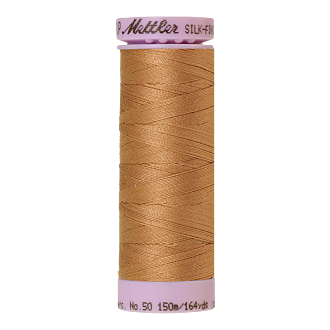 Silk-Finish Cotton 50, 150m - Peru FNr. 0828