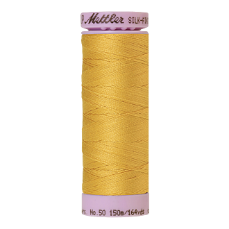 Silk-Finish Cotton 50, 150m - Star Gold FNr. 0892