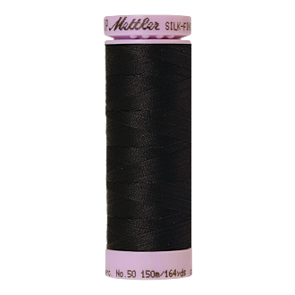 Silk-Finish Cotton 50, 150m - Deep Well FNr. 1283