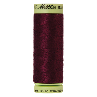 Silk-Finish Cotton 60, 200m - Boreaux FNr. 0109