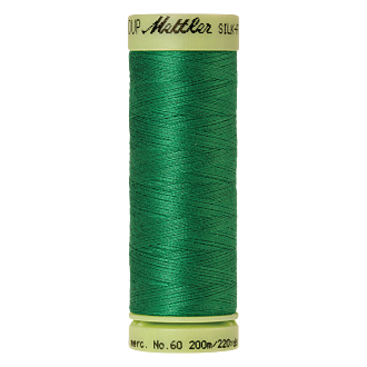 Silk-Finish Cotton 60, 200m - Swiss Ivy FNr. 0247