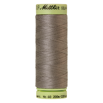 Silk-Finish Cotton 60, 200m - Rain Cloud FNr. 0322