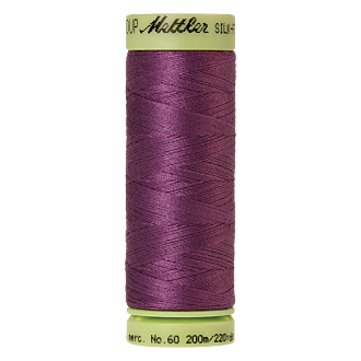 Silk-Finish Cotton 60, 200m - Orchid FNr. 0575