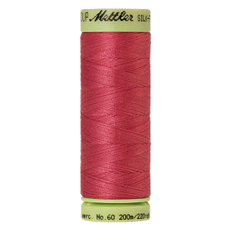 Silk-Finish Cotton 60, 200m - Blossom FNr. 0628