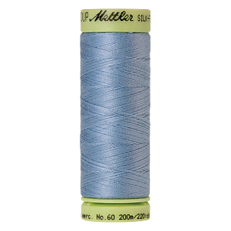 Silk-Finish Cotton 60, 200m - Sweet Boy FNr. 0818
