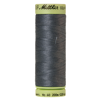 Silk-Finish Cotton 60, 200m - Quiet Shade FNr. 0853