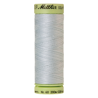 Silk-Finish Cotton 60, 200m - Moonstone FNr. 1081