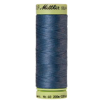 Silk-Finish Cotton 60, 200m - Laguna  FNr. 1306