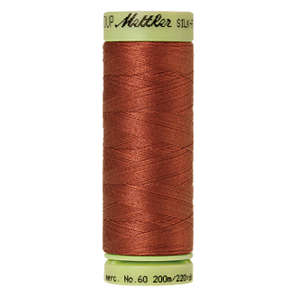 Silk-Finish Cotton 60, 200m - Dirty Penny FNr. 1347