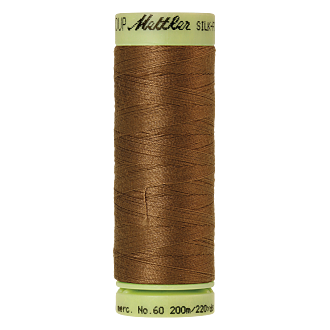 Silk-Finish Cotton 60, 200m - Dormouse FNr. 1425