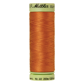 Silk-Finish Cotton 60, 200m - Golden Oak FNr. 1533