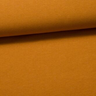 Unijersey Vanessa ocker-meliert