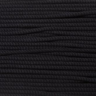 4mm Baumwollkordel dunkelblau