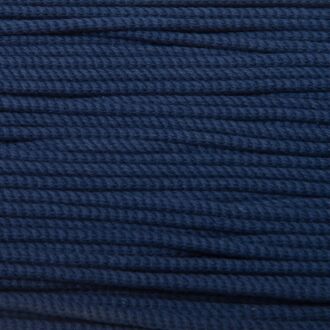 4mm Baumwollkordel tinte