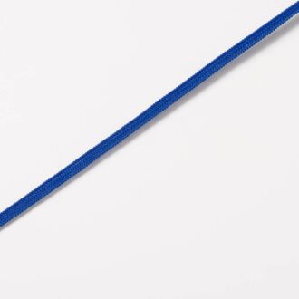 5mm Gummiband royalblau