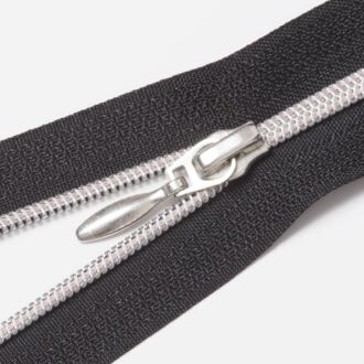 Nylon Reißverschluss 