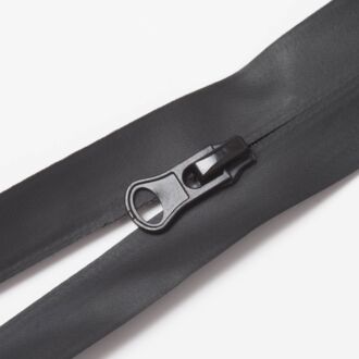 Nylon Reißverschluss 