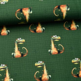 Stoffschwester French Terry 